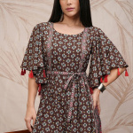 Women Cee Printed Jumpsuit