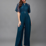 Self Design Basic Jumpsuit