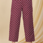 Aramya Women Floral Printed Ethnic Palazzos