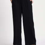 Vivika Women Straight Palazzos