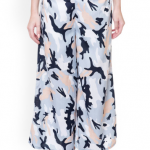 Mast & Harbour Women Printed Palazzos