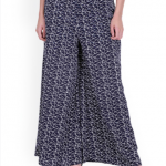 Mast & Harbour Women Printed Palazzos