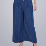 MM-21 Women Flared Palazzos