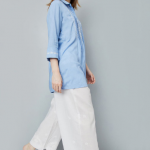 max Women Straight Western Palazzos