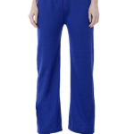 BAESD Knitted Wool Warm Palazzos