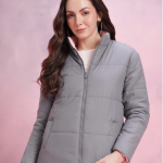 DressBerry Reversible Padded Jacket